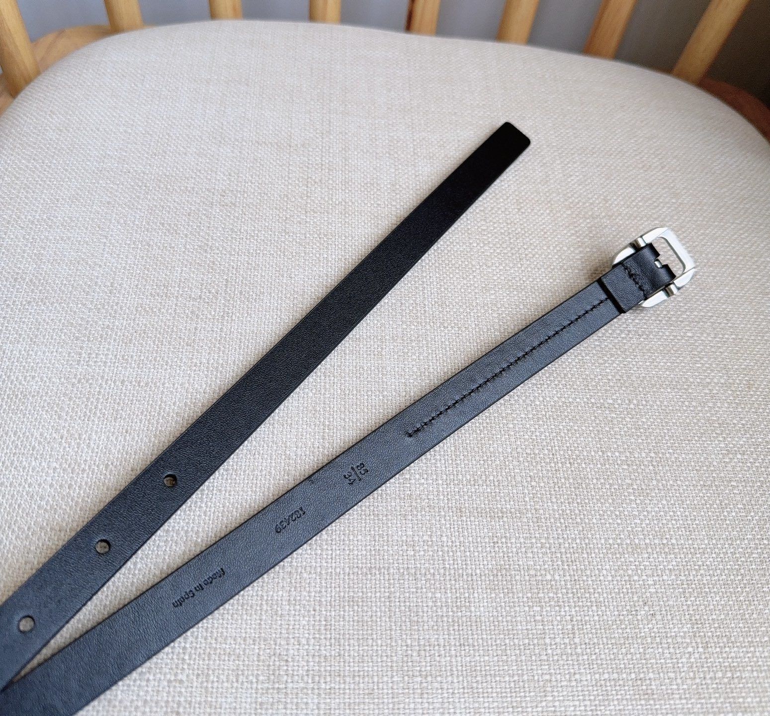 LOEWE_Belt_yupoo_Original_quality