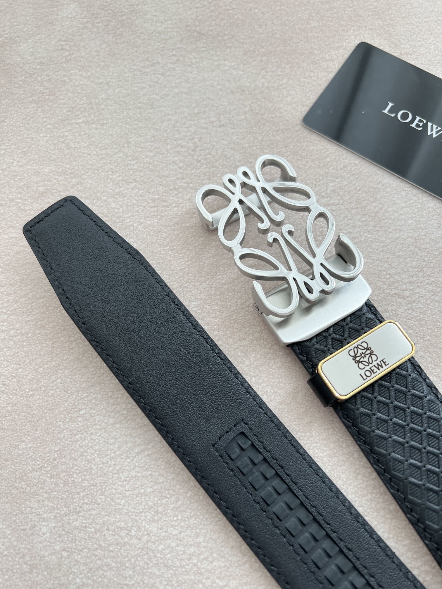 LOEWE_Belt_yupoo_Original_quality