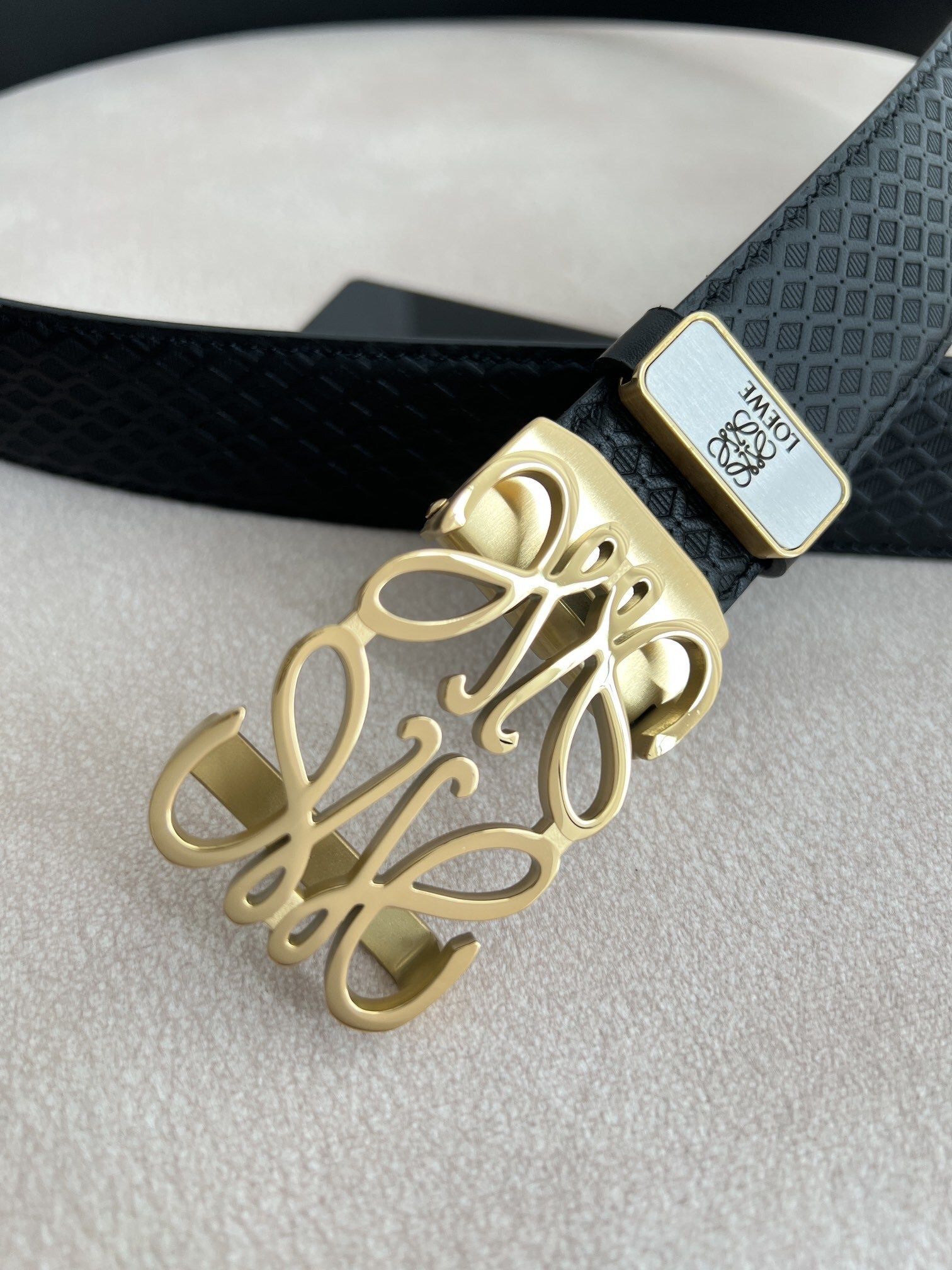 LOEWE_Belt_yupoo_Original_quality