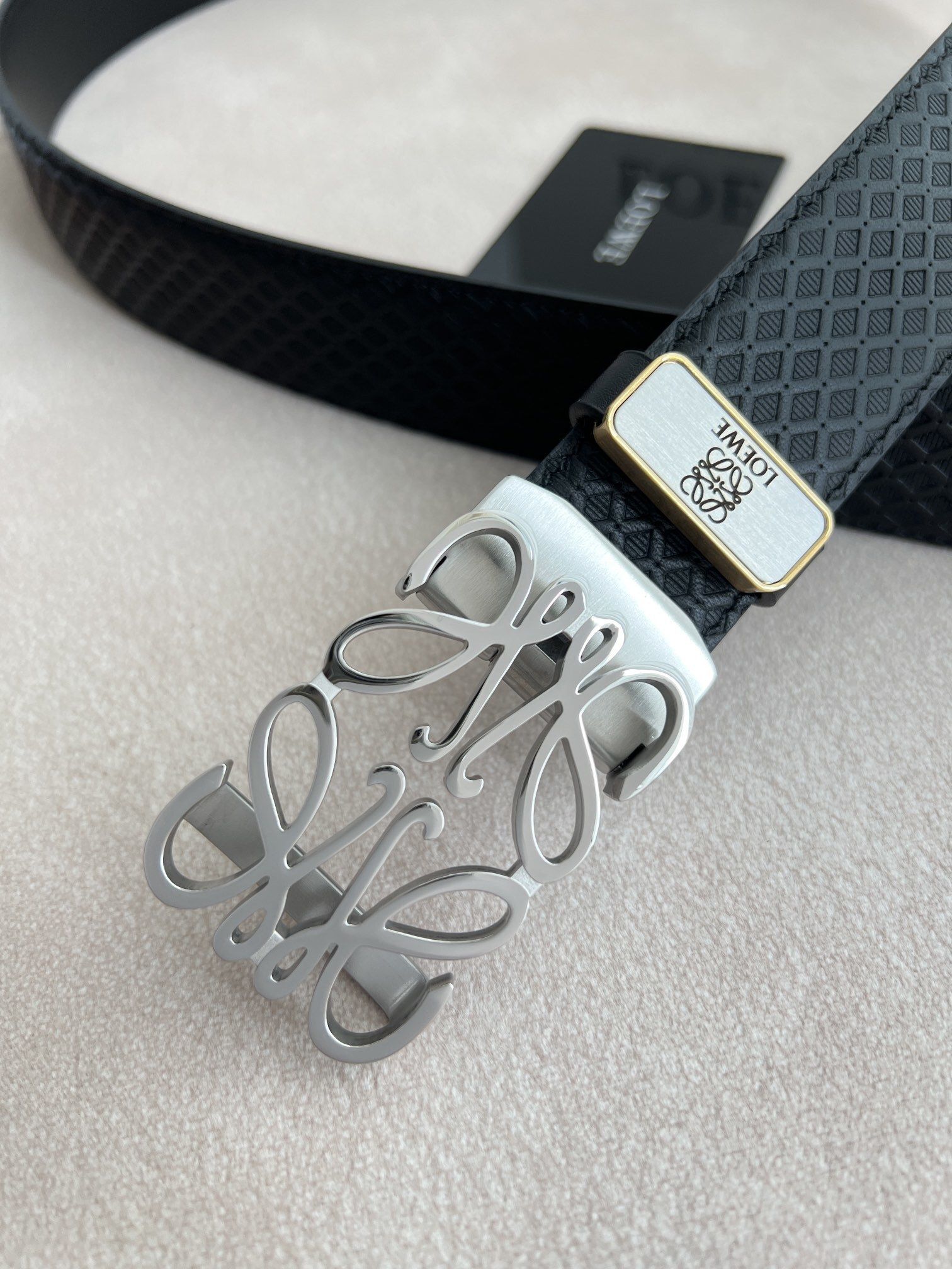 LOEWE_Belt_yupoo_Original_quality