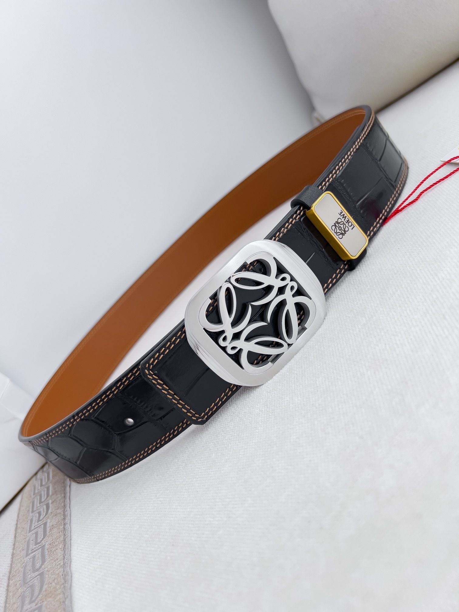 LOEWE_Belt_yupoo_Original_quality