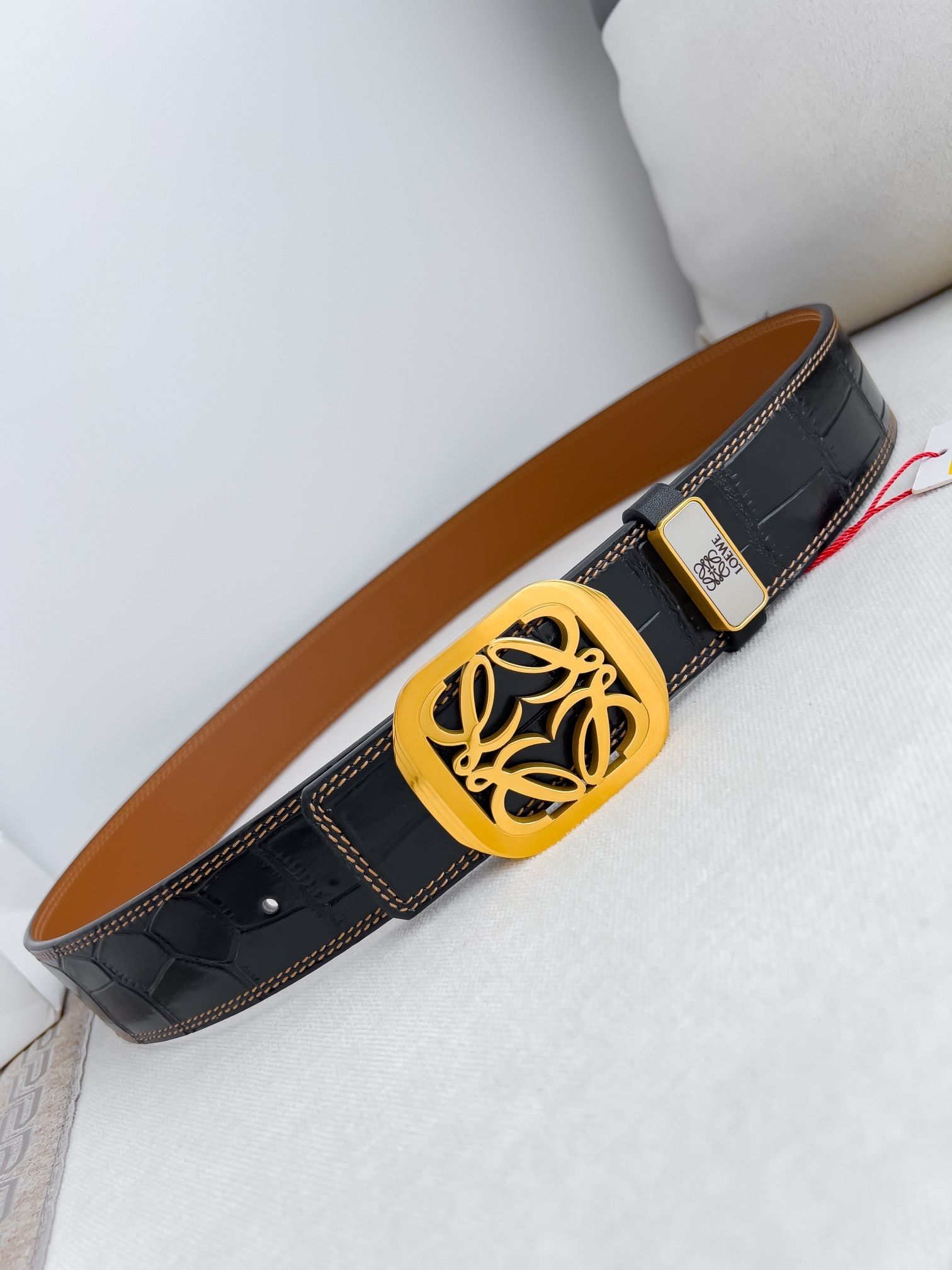 LOEWE_Belt_yupoo_Original_quality