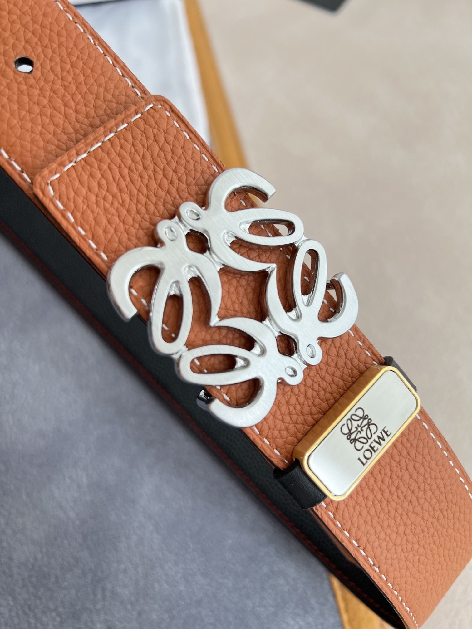 LOEWE_Belt_yupoo_Original_quality