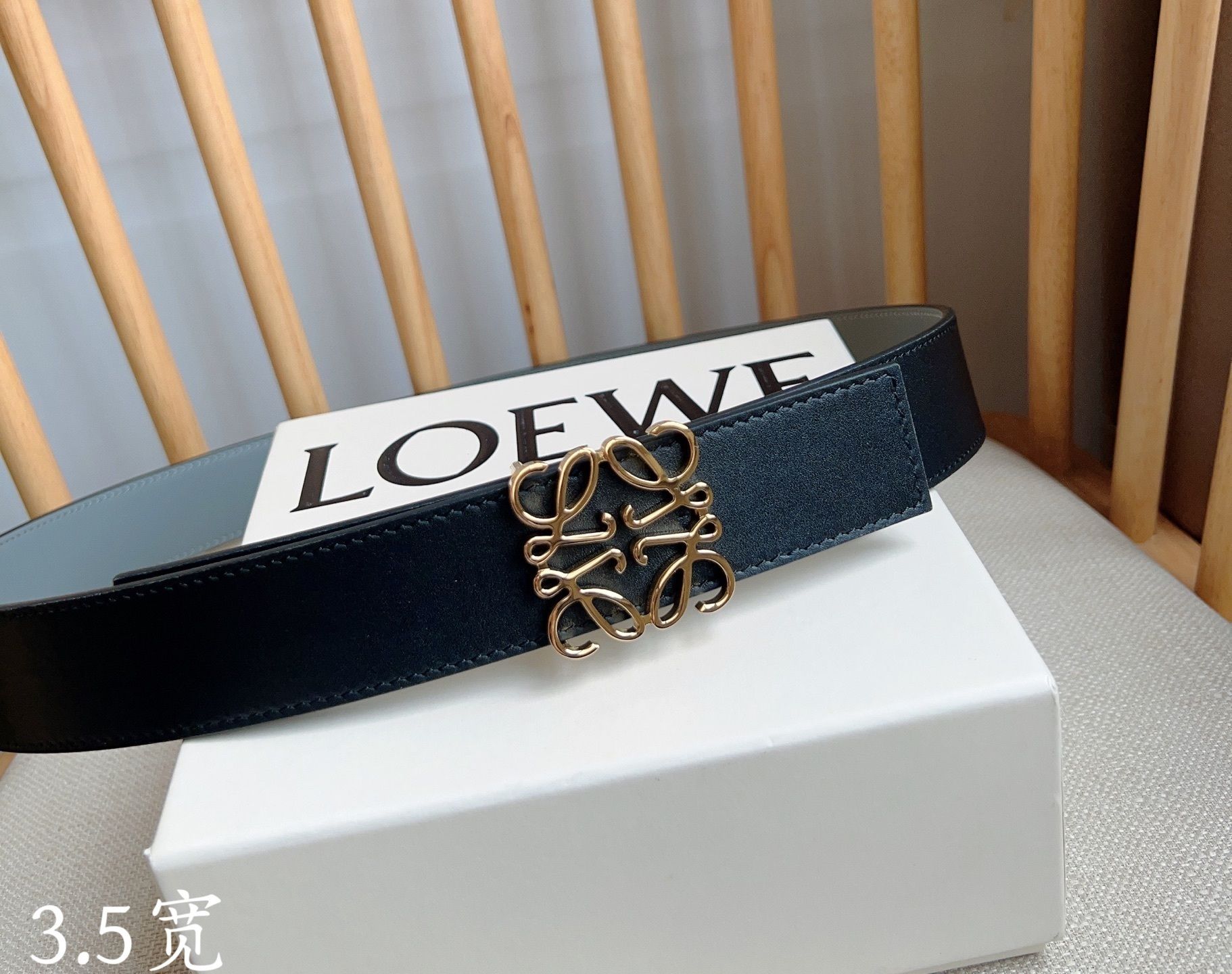 LOEWE_Belt_yupoo_Original_quality
