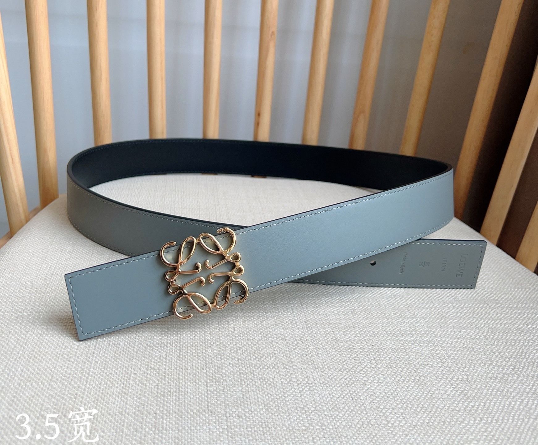 LOEWE_Belt_yupoo_Original_quality