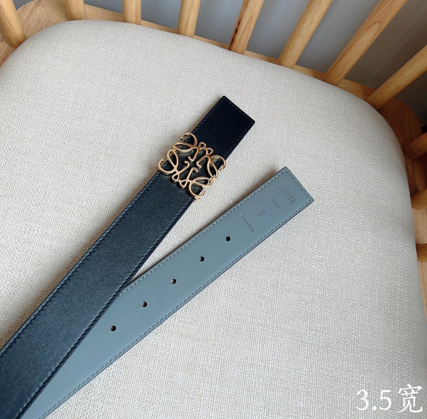 LOEWE_Belt_yupoo_Original_quality