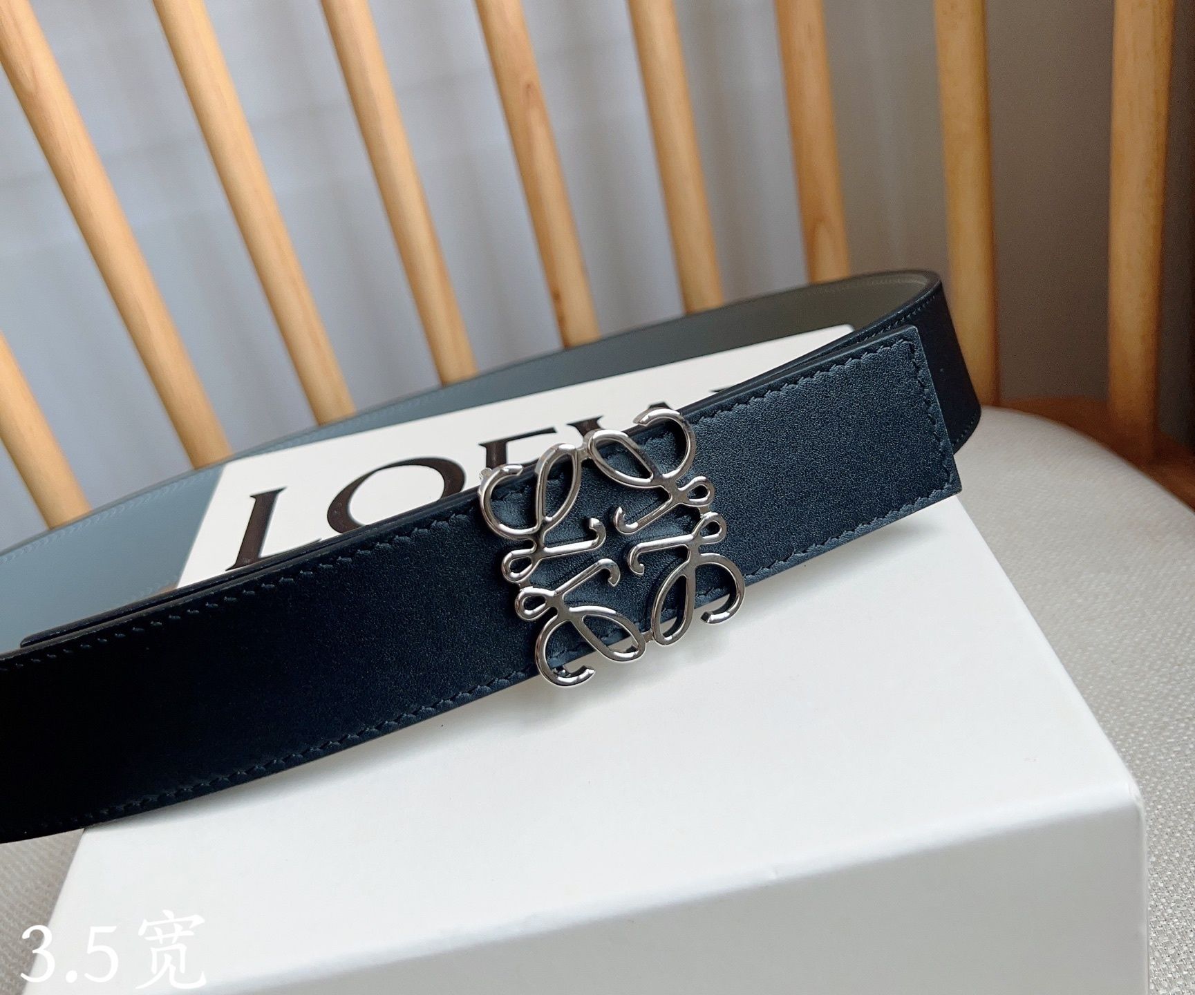 LOEWE_Belt_yupoo_Original_quality