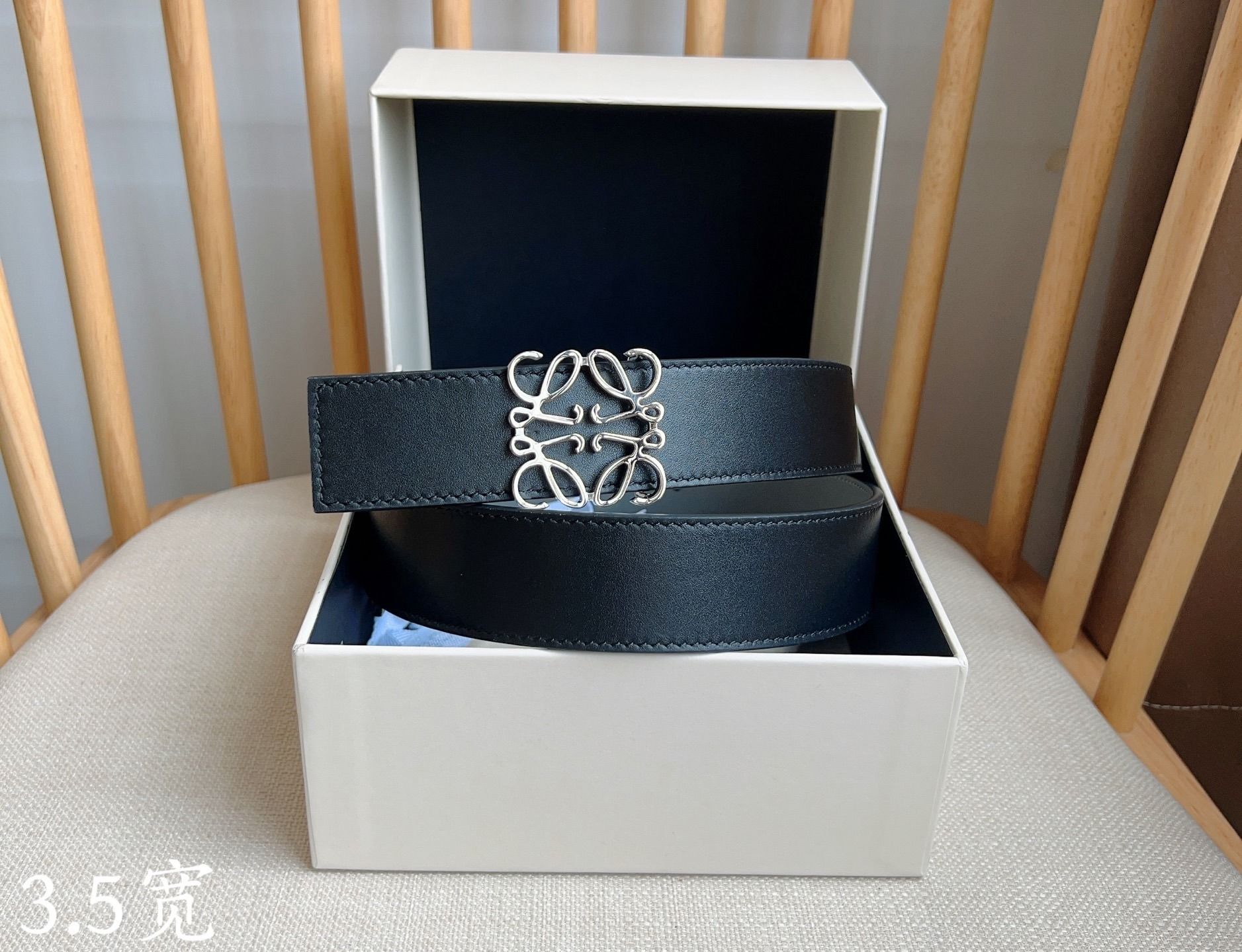 LOEWE_Belt_yupoo_Original_quality