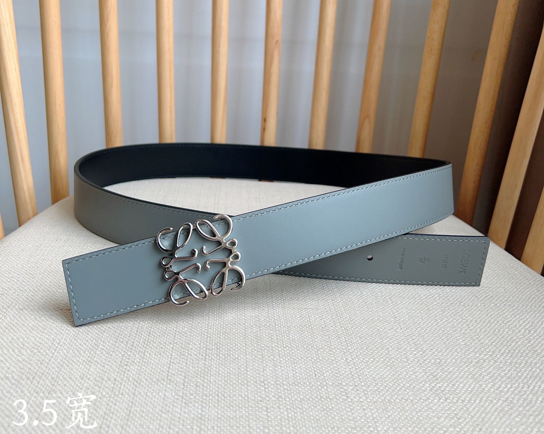 LOEWE_Belt_yupoo_Original_quality