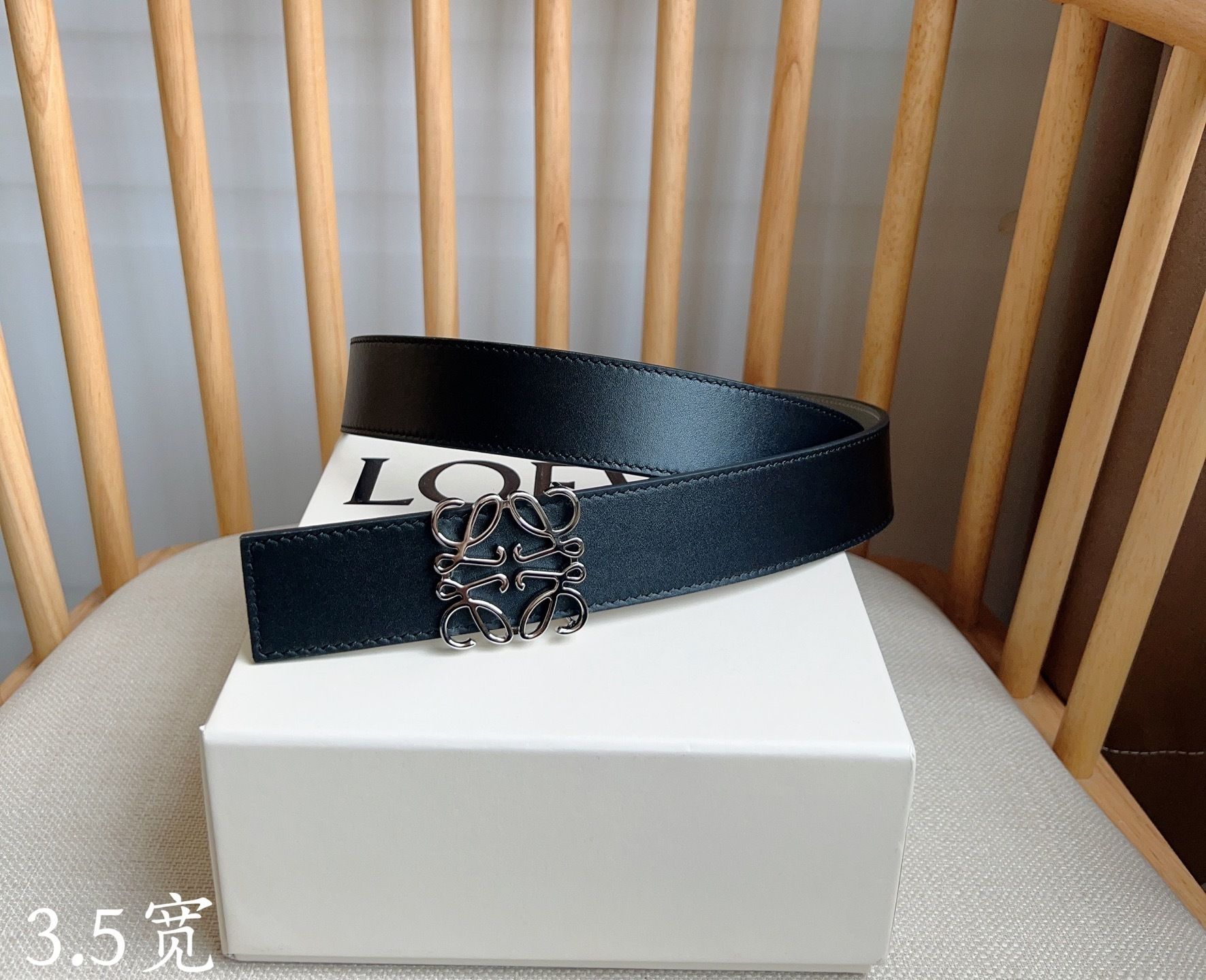 LOEWE_Belt_yupoo_Original_quality