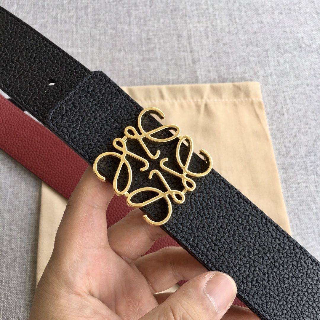 LOEWE_Belt_yupoo_Original_quality