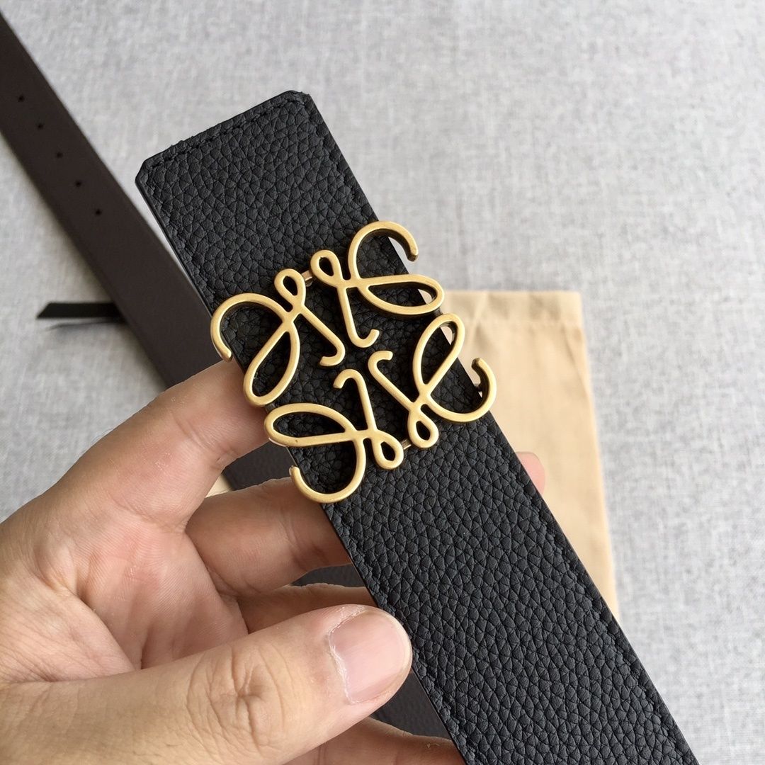 LOEWE_Belt_yupoo_Original_quality