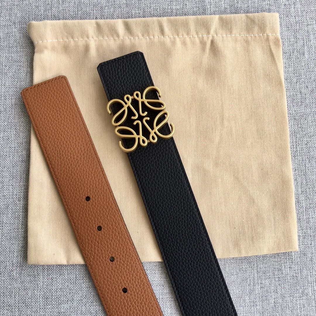 LOEWE_Belt_yupoo_Original_quality