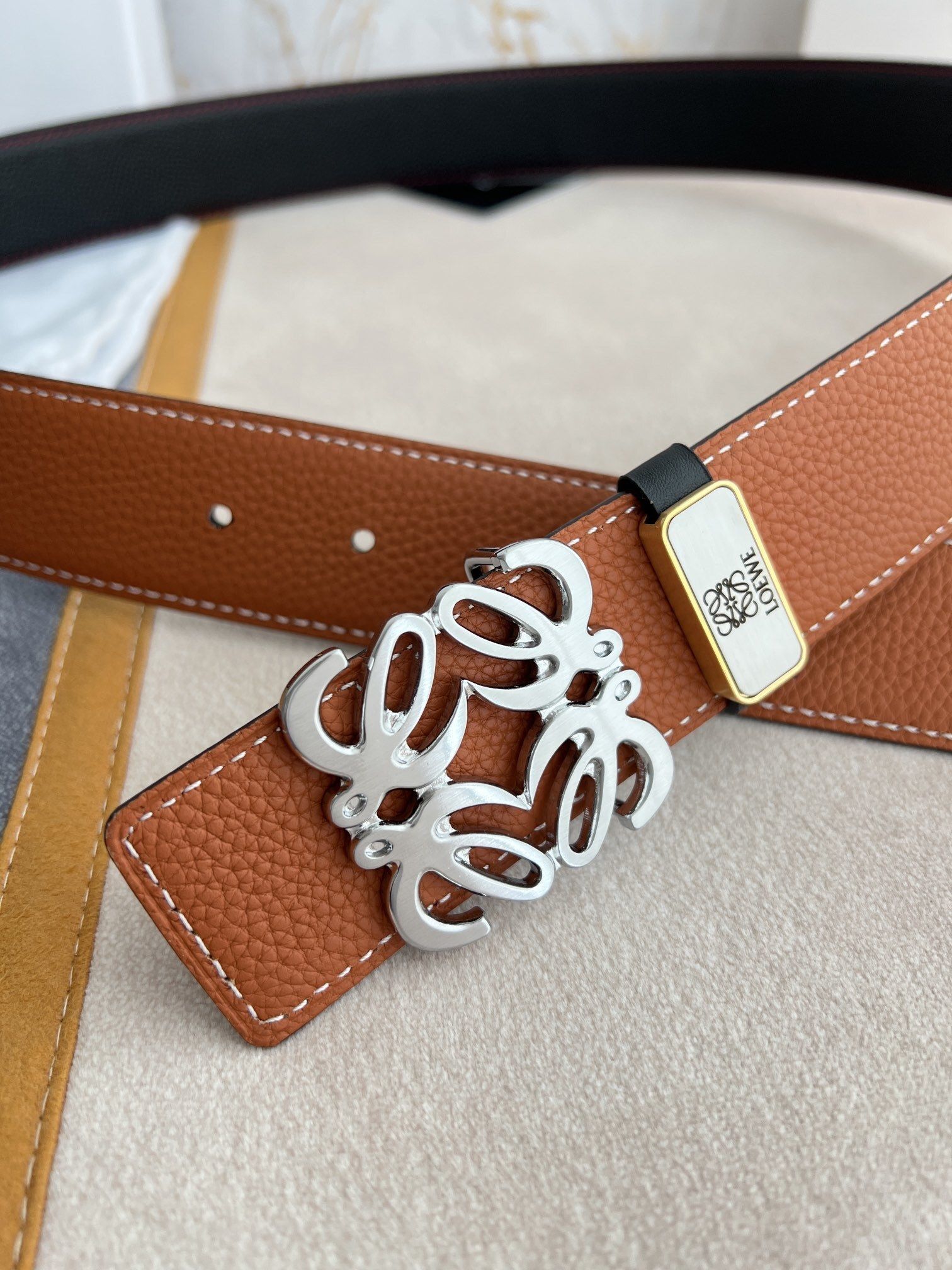 LOEWE_Belt_yupoo_Original_quality