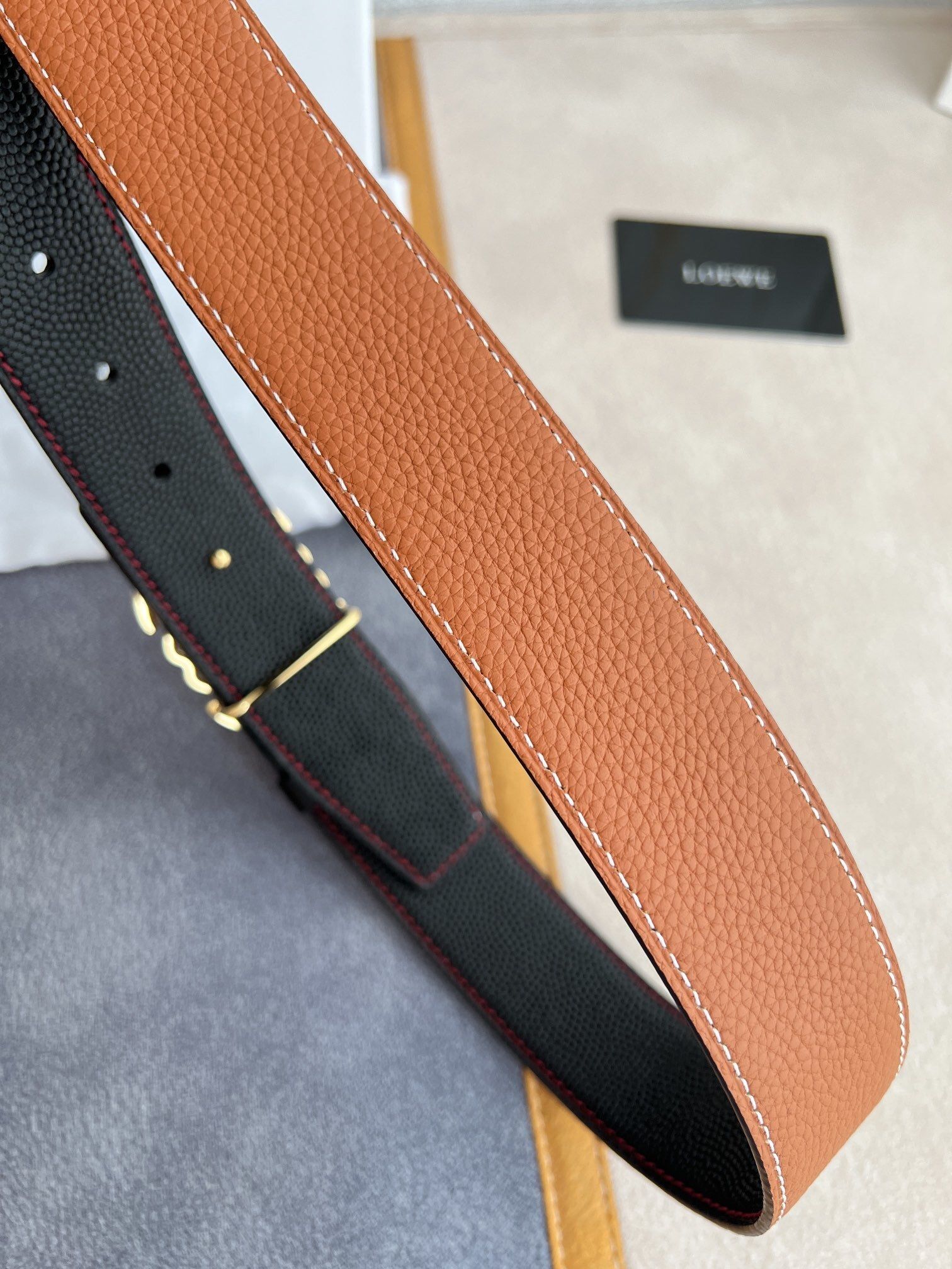 LOEWE_Belt_yupoo_Original_quality