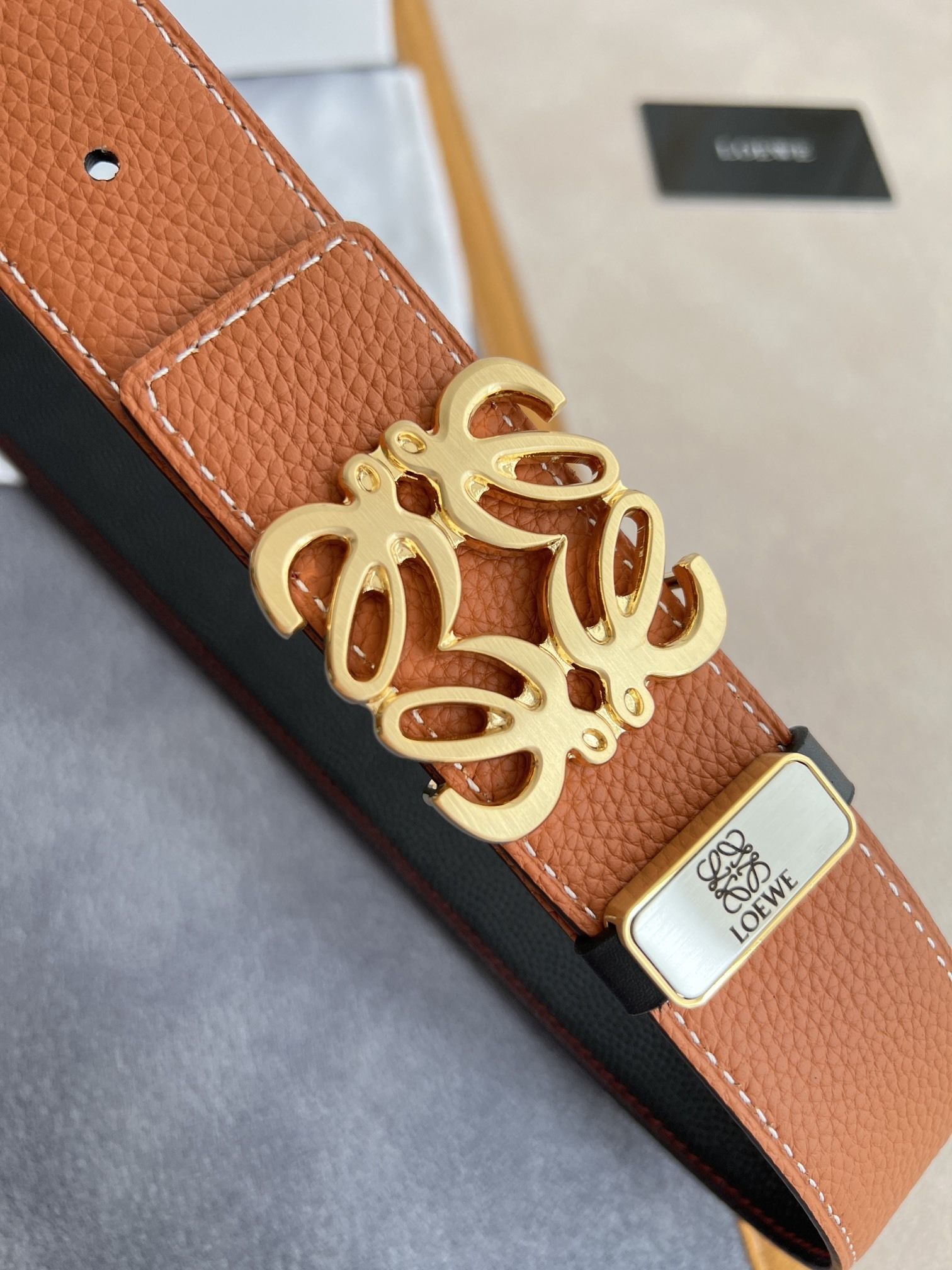 LOEWE_Belt_yupoo_Original_quality