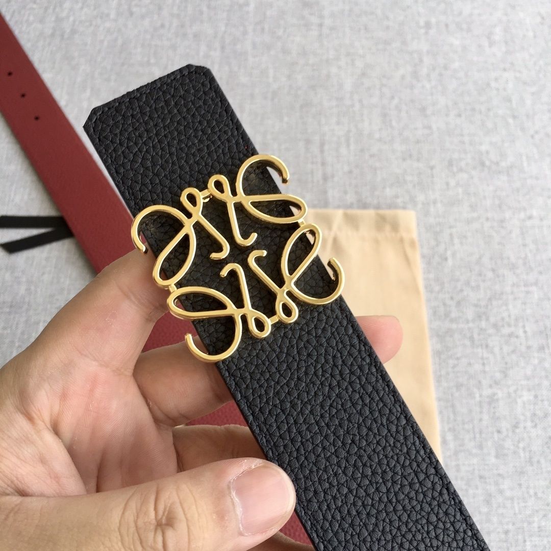 LOEWE_Belt_yupoo_Original_quality