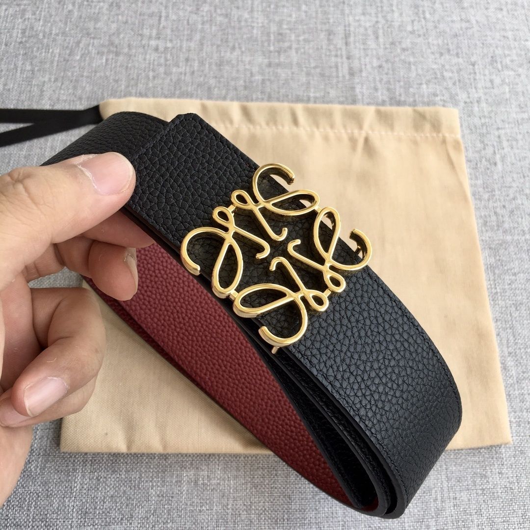 LOEWE_Belt_yupoo_Original_quality
