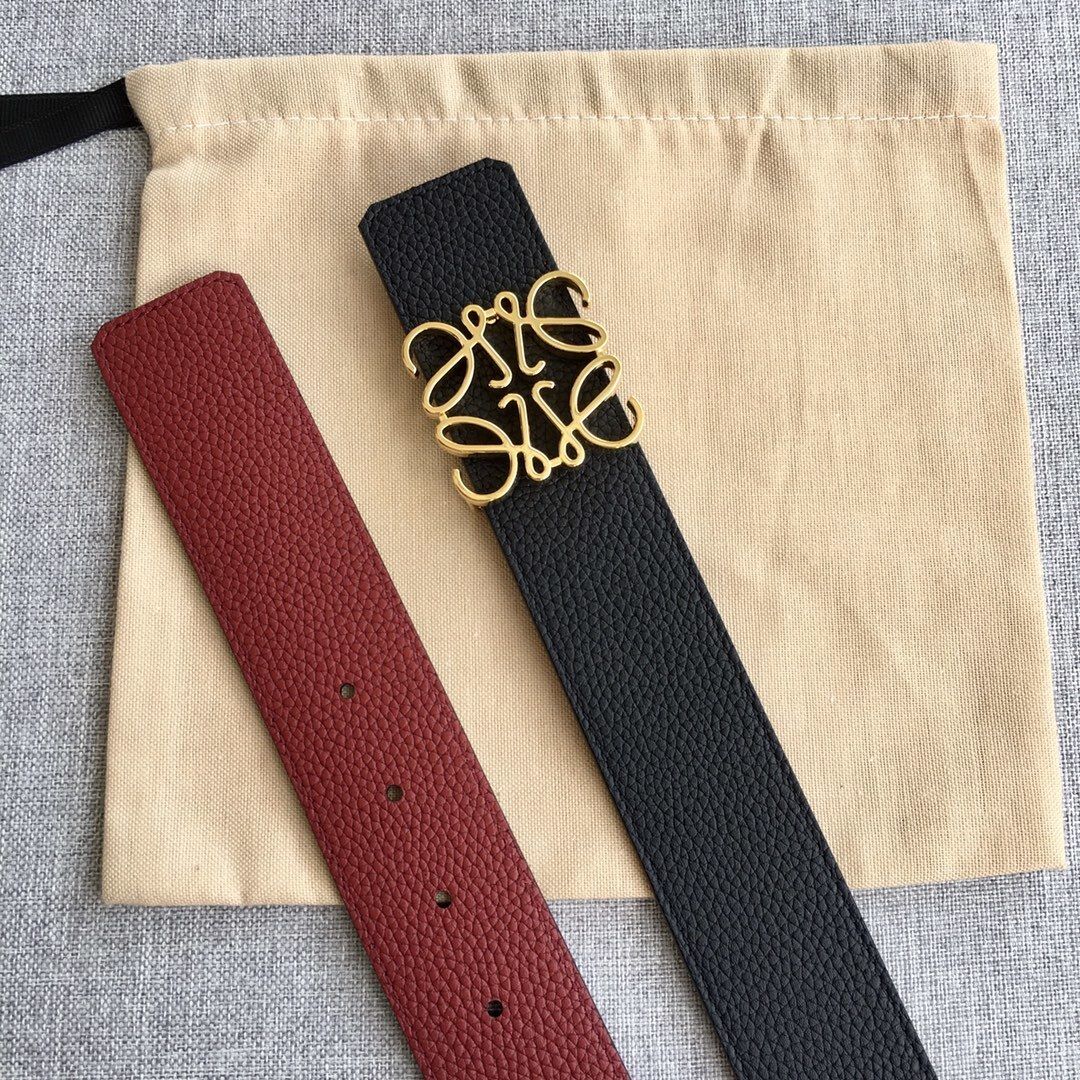 LOEWE_Belt_yupoo_Original_quality
