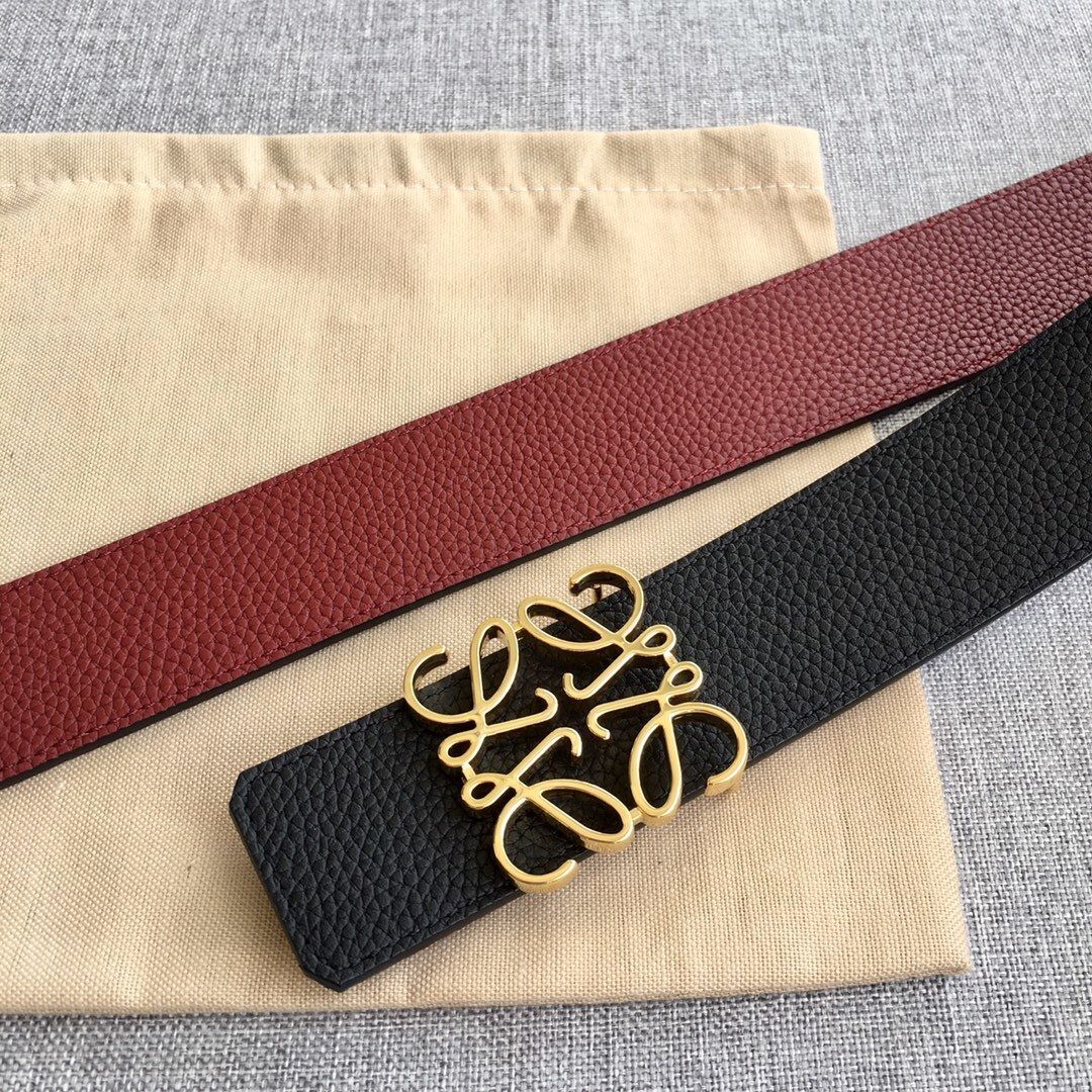 LOEWE_Belt_yupoo_Original_quality