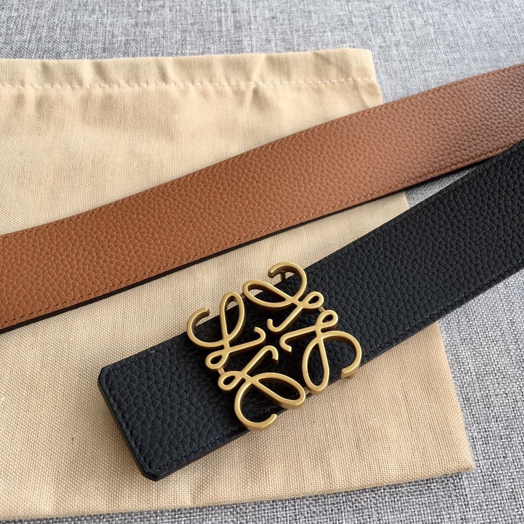 LOEWE_Belt_yupoo_Original_quality