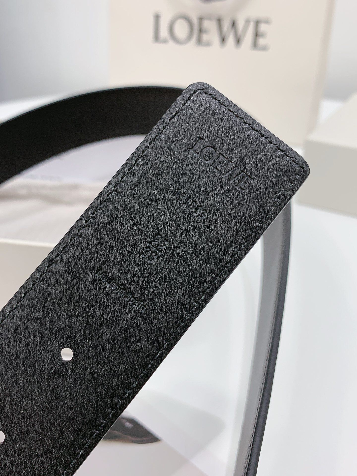 LOEWE_Belt_yupoo_Original_quality