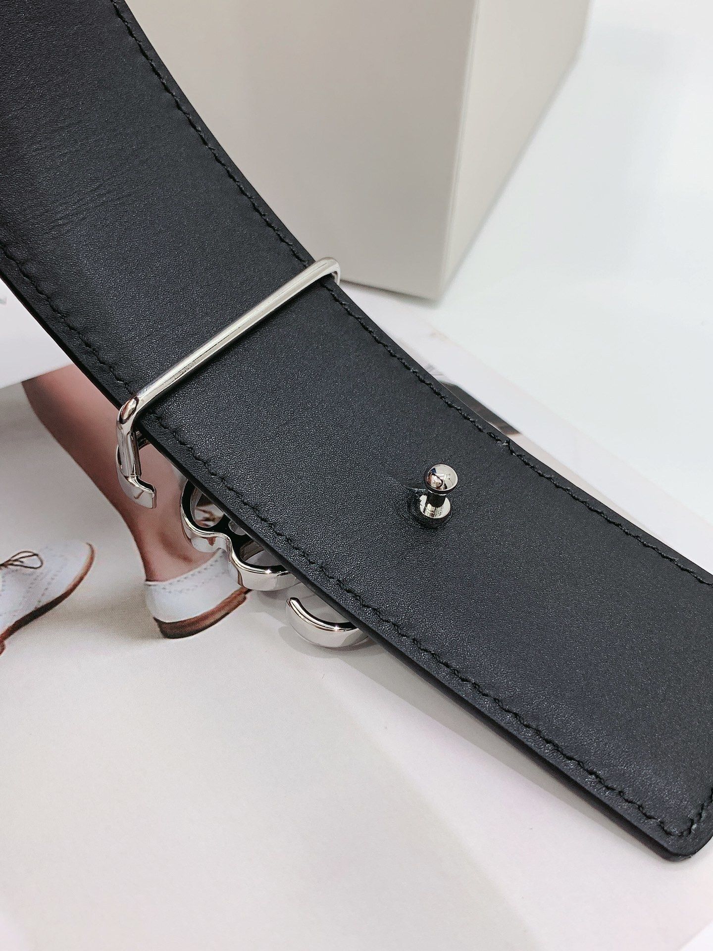LOEWE_Belt_yupoo_Original_quality