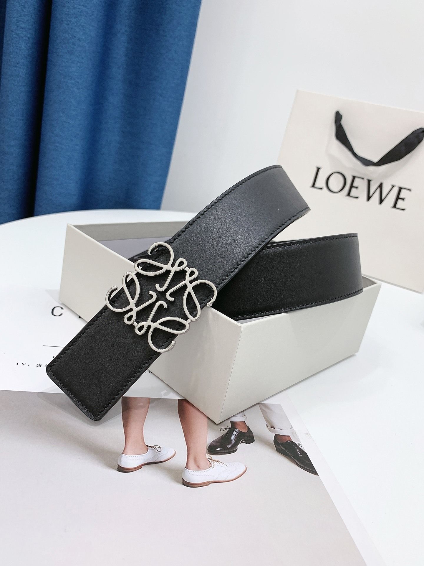 LOEWE_Belt_yupoo_Original_quality