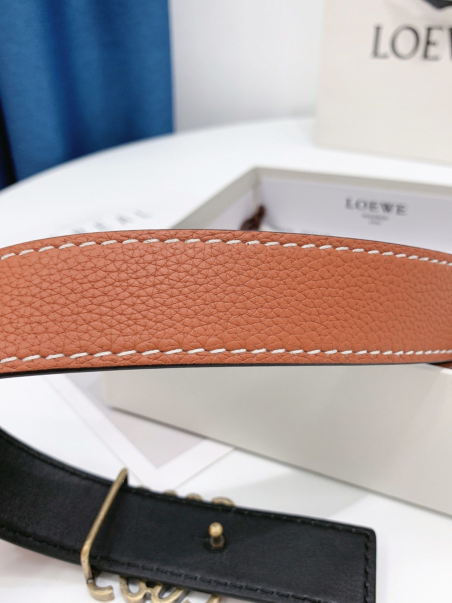 LOEWE_Belt_yupoo_Original_quality