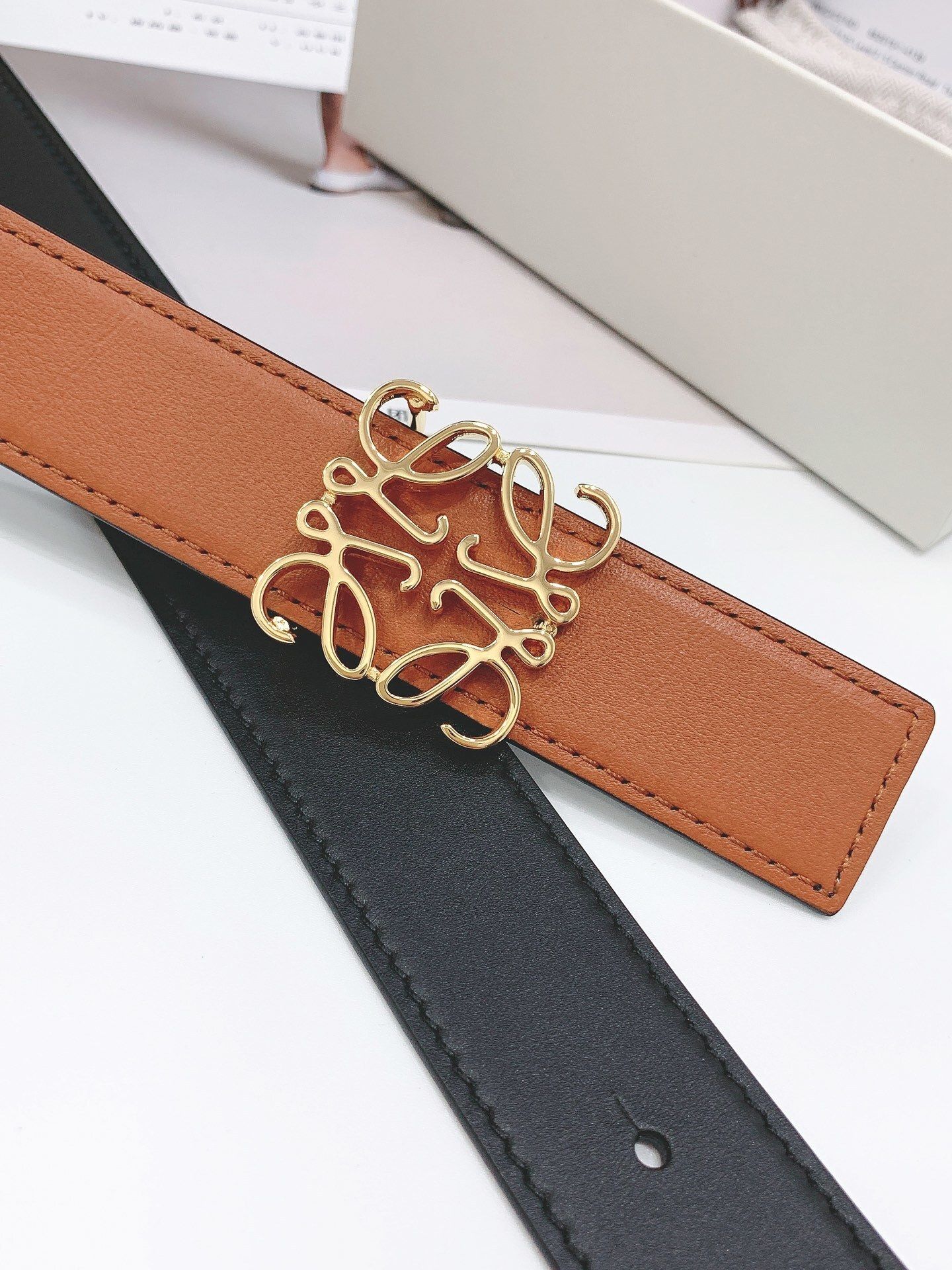 LOEWE_Belt_yupoo_Original_quality