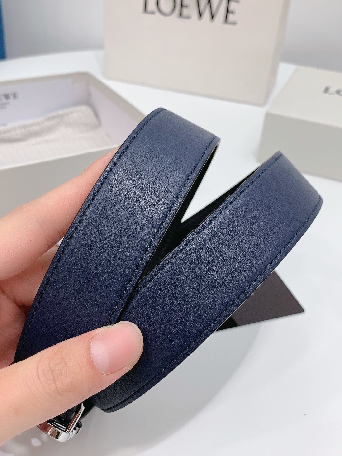 LOEWE_Belt_yupoo_Original_quality