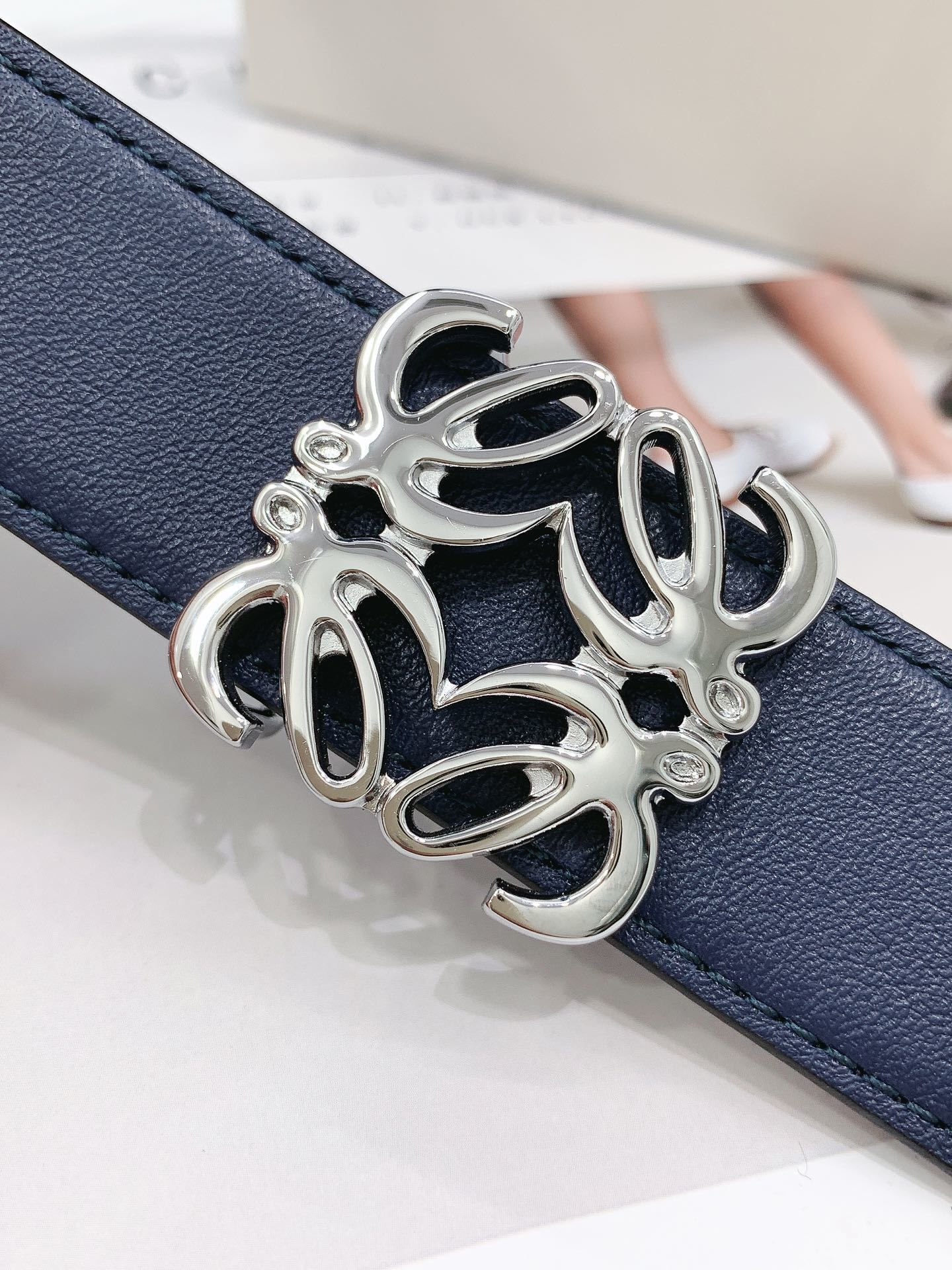 LOEWE_Belt_yupoo_Original_quality