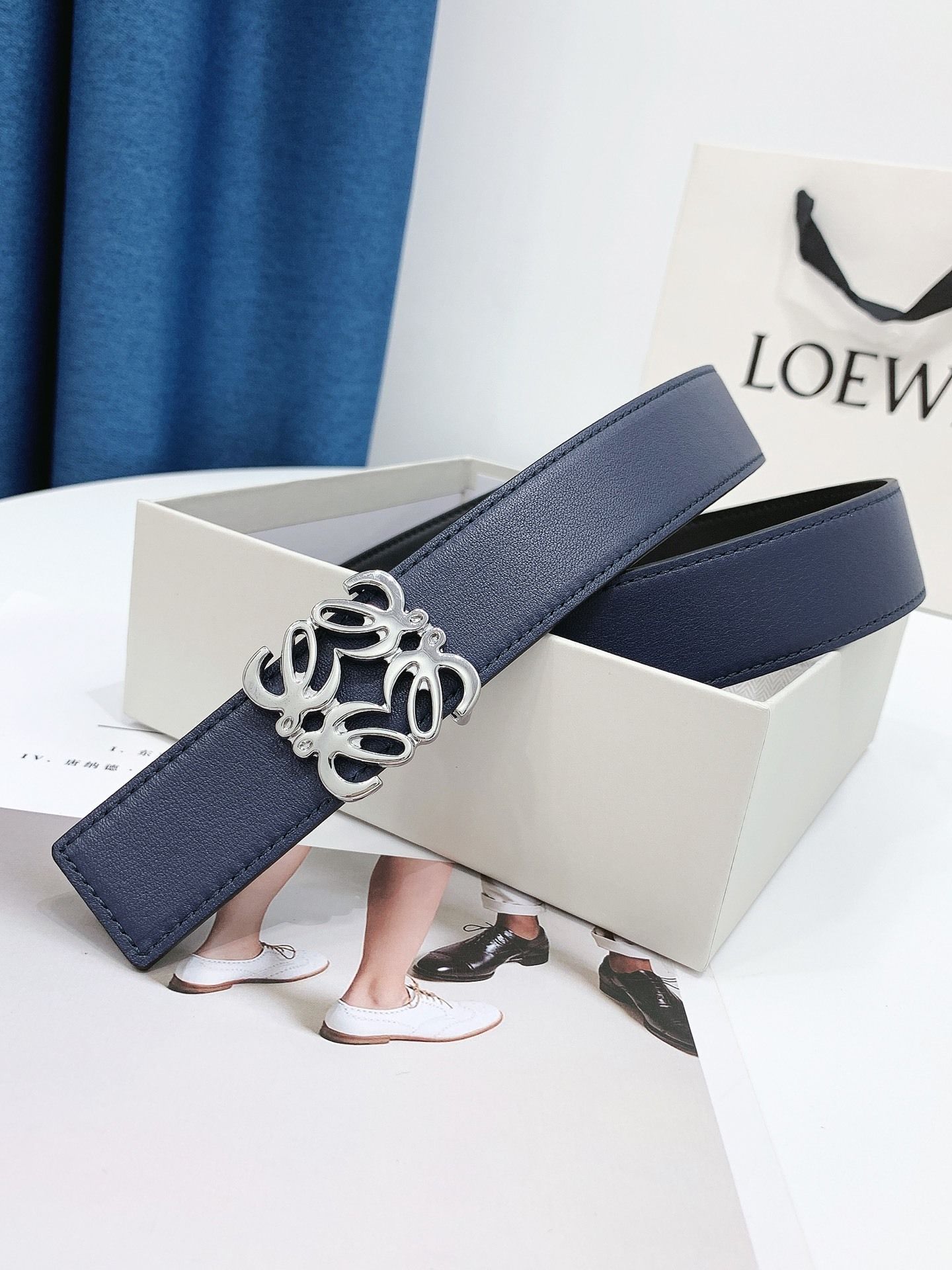 LOEWE_Belt_yupoo_Original_quality