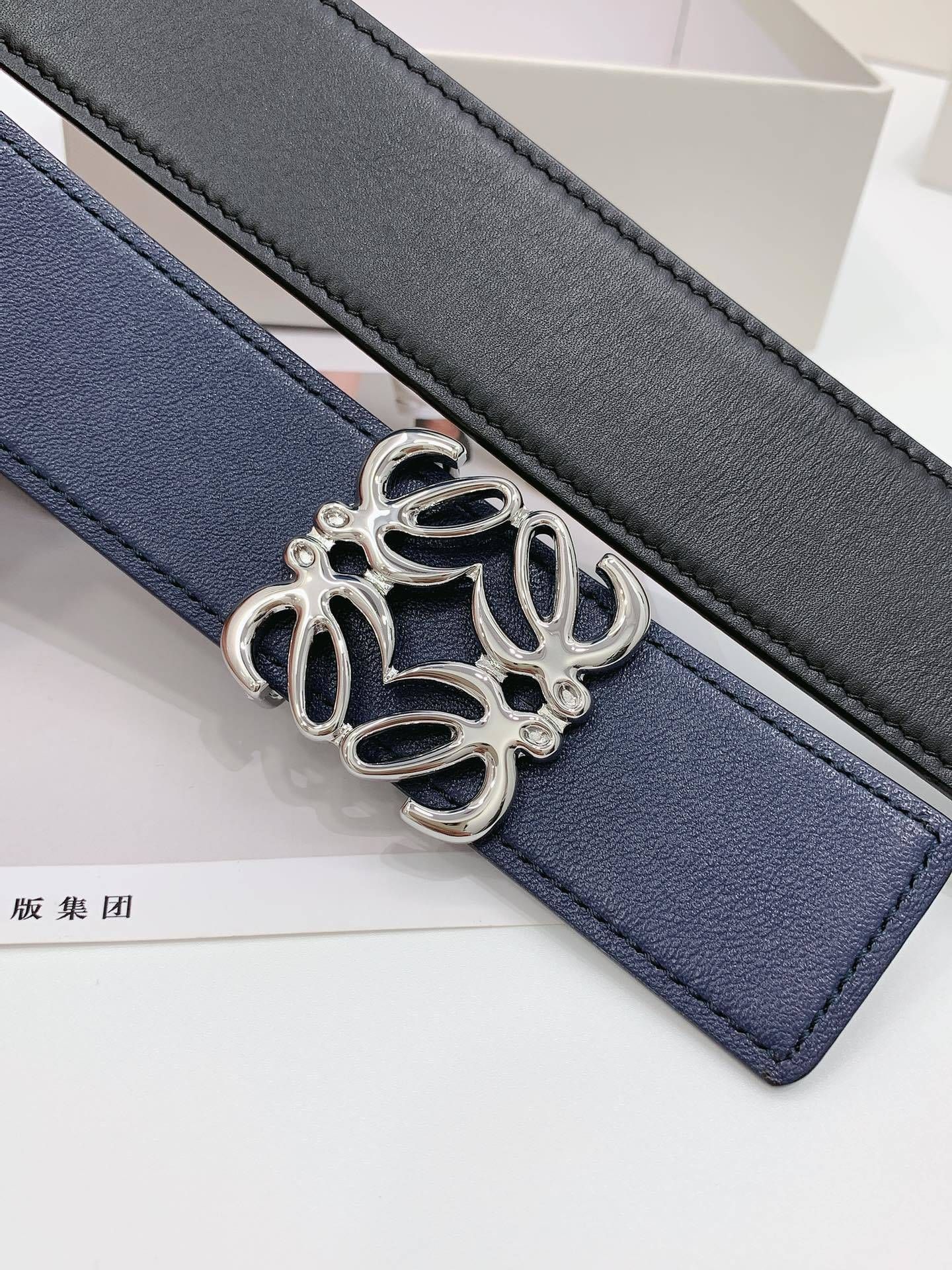 LOEWE_Belt_yupoo_Original_quality