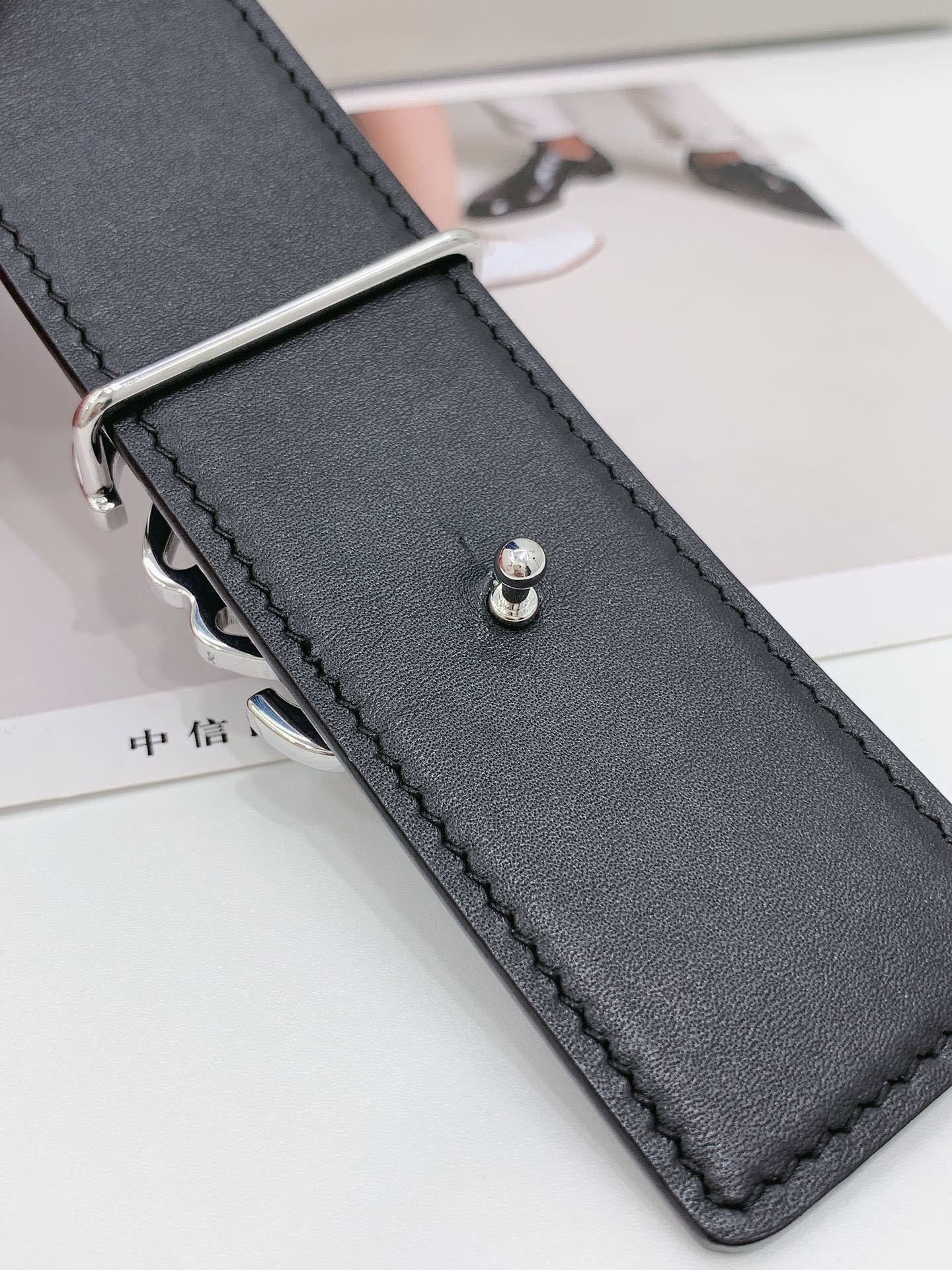 LOEWE_Belt_yupoo_Original_quality