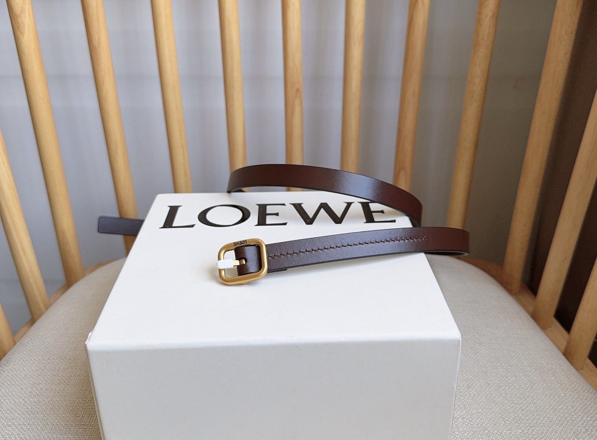 LOEWE_Belt_yupoo_Original_quality