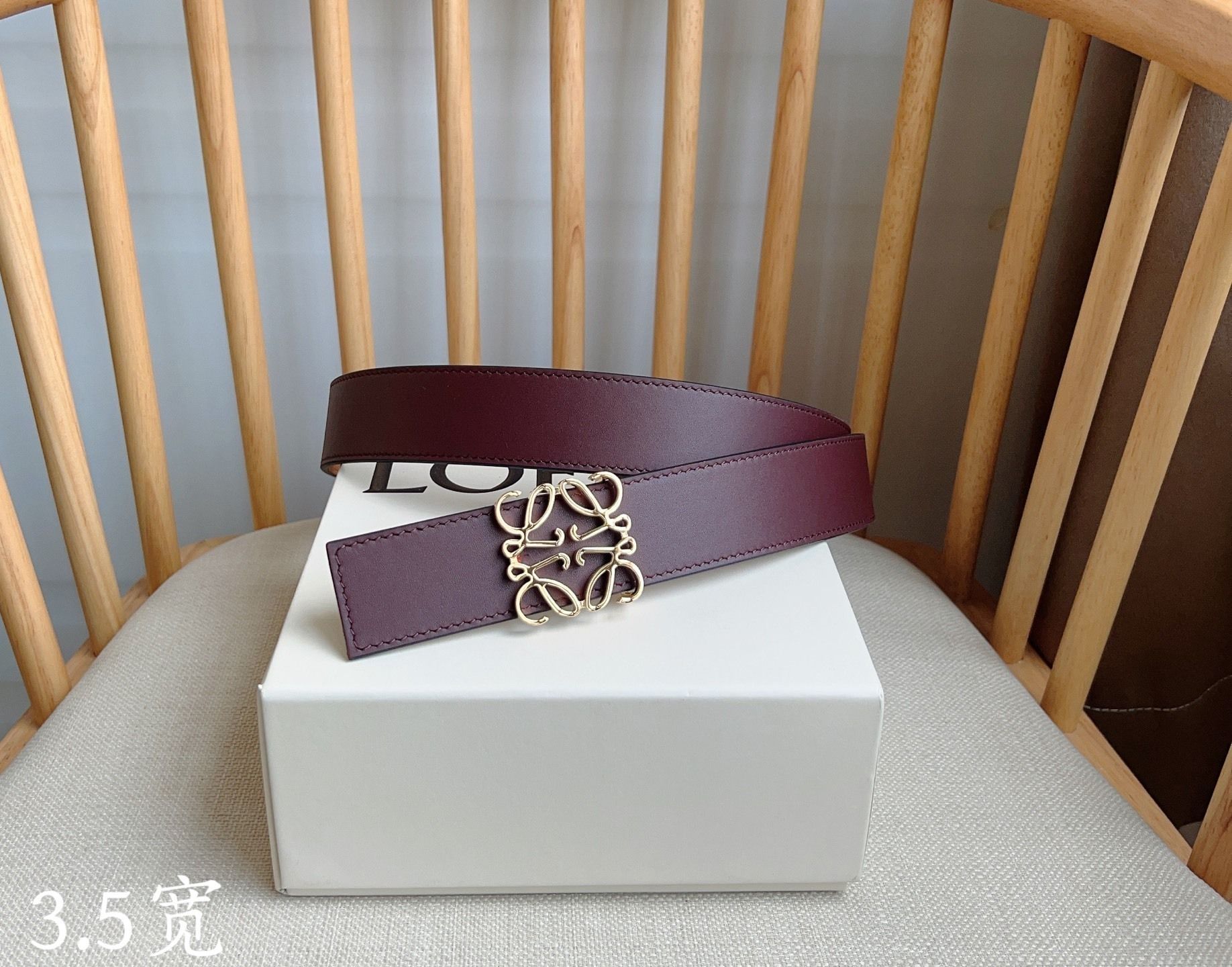 LOEWE_Belt_yupoo_Original_quality