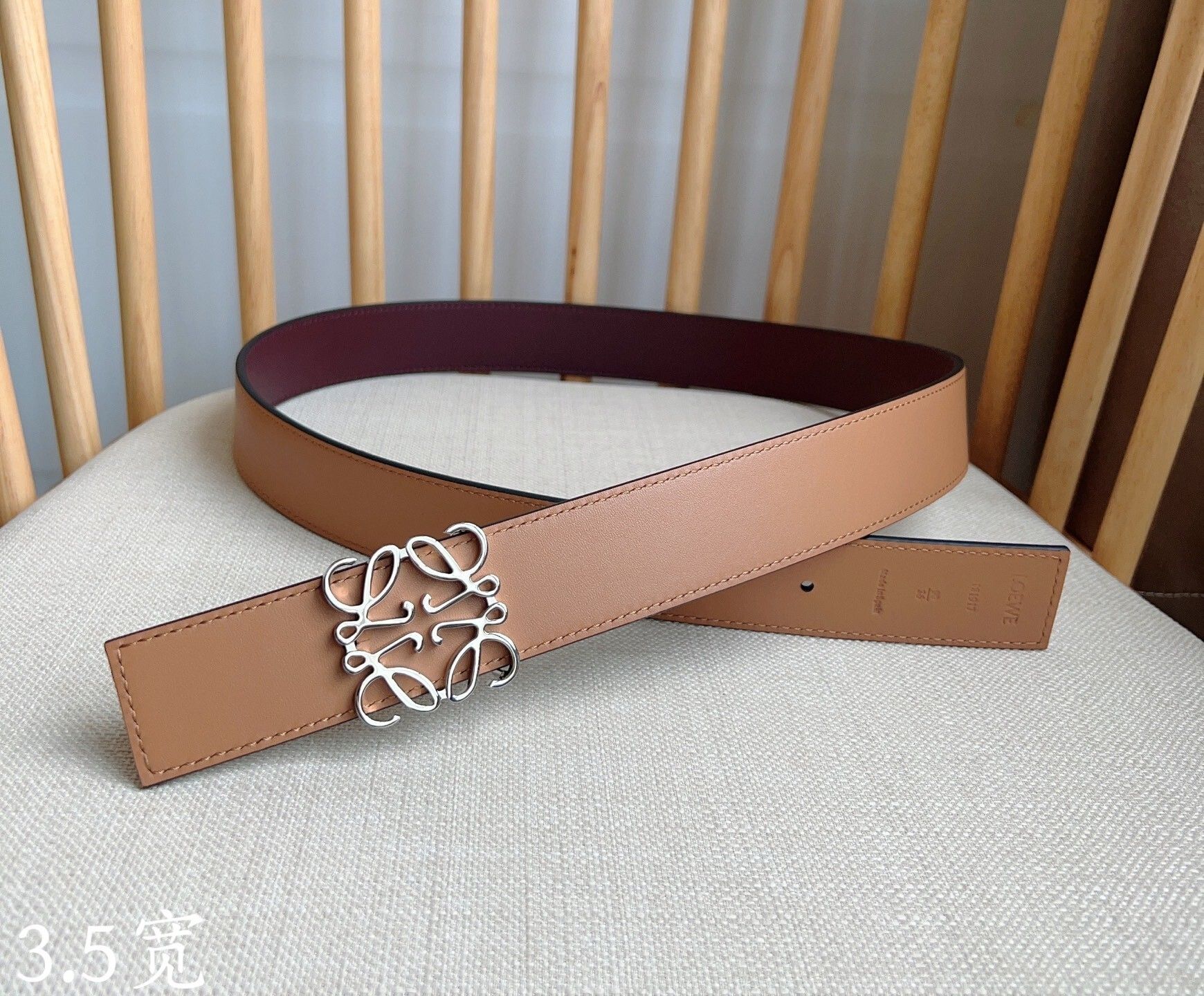 LOEWE_Belt_yupoo_Original_quality