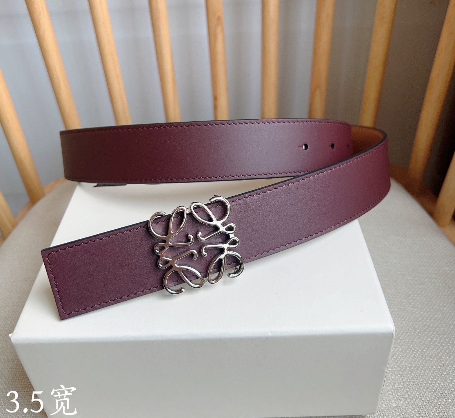 LOEWE_Belt_yupoo_Original_quality