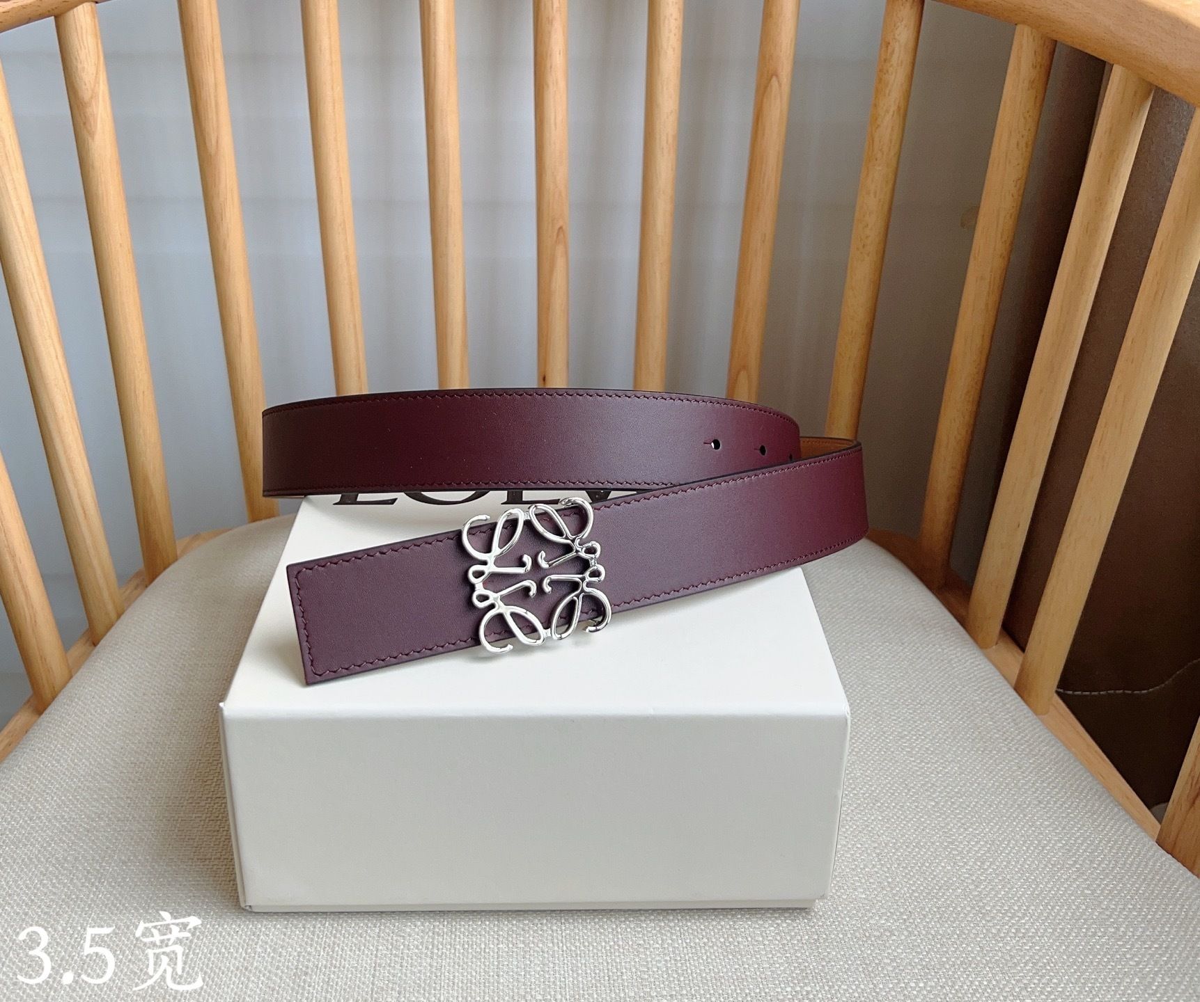 LOEWE_Belt_yupoo_Original_quality