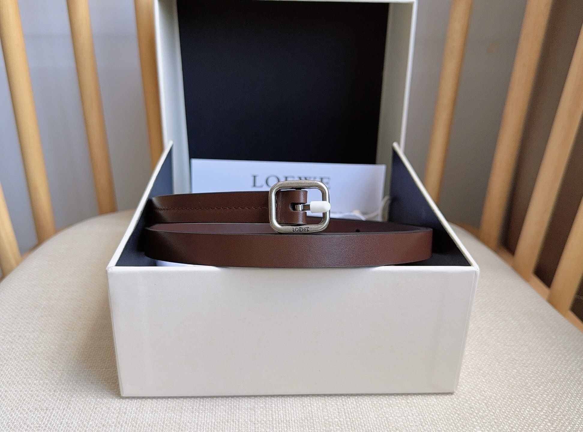 LOEWE_Belt_yupoo_Original_quality