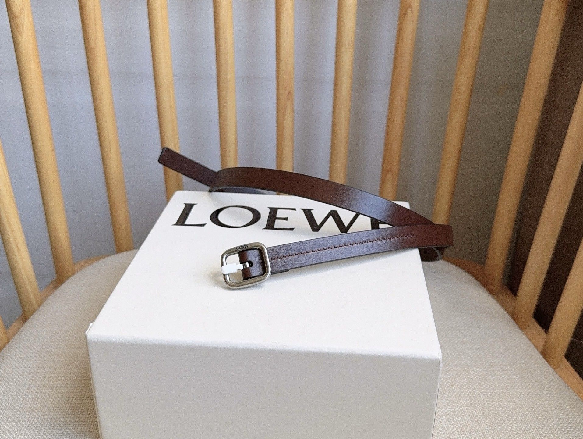 LOEWE_Belt_yupoo_Original_quality