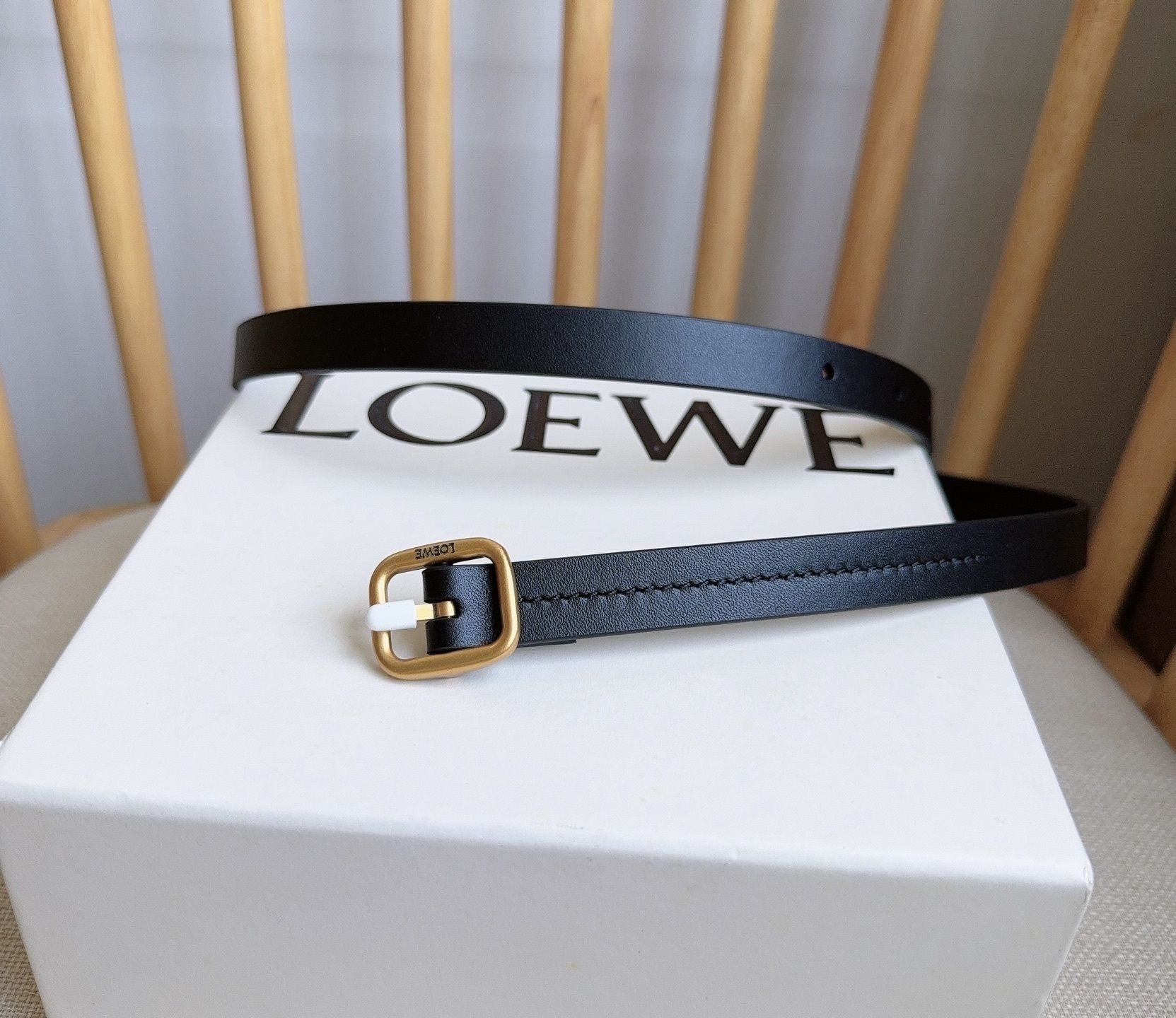 LOEWE_Belt_yupoo_Original_quality
