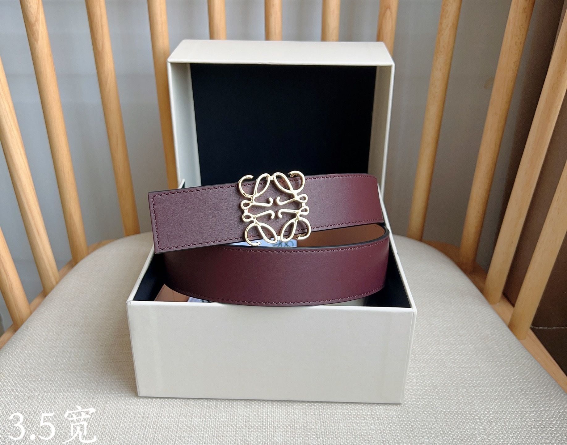 LOEWE_Belt_yupoo_Original_quality