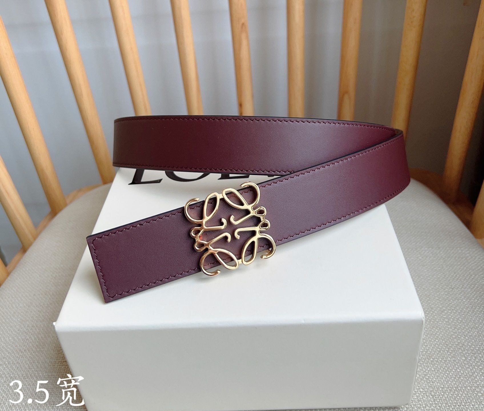 LOEWE_Belt_yupoo_Original_quality