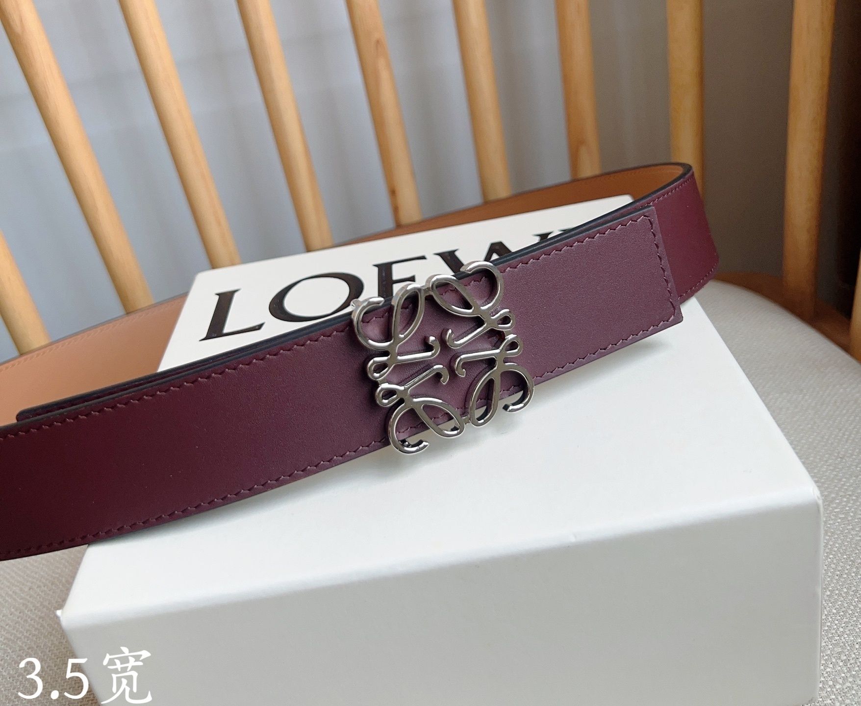 LOEWE_Belt_yupoo_Original_quality
