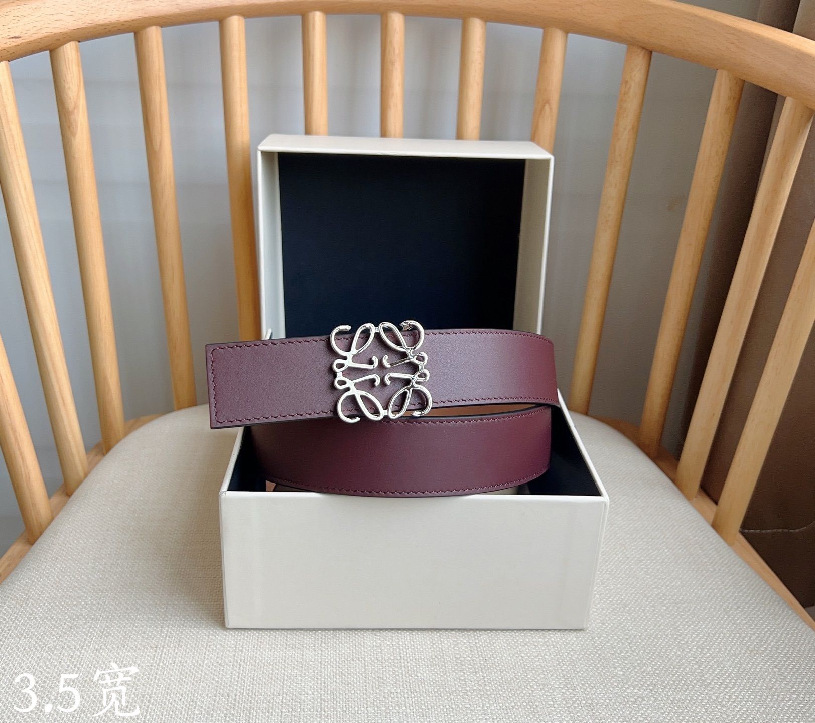 LOEWE_Belt_yupoo_Original_quality