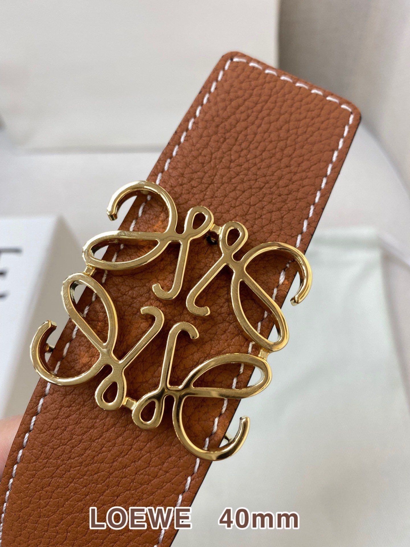 LOEWE_Belt_yupoo_Original_quality