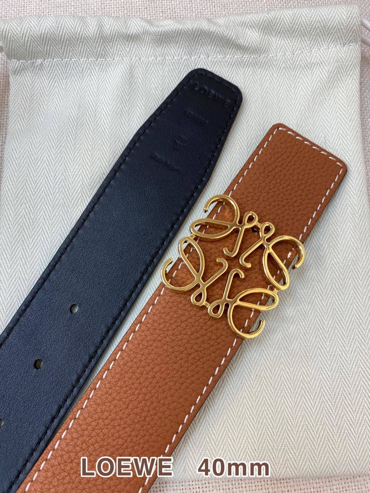 LOEWE_Belt_yupoo_Original_quality