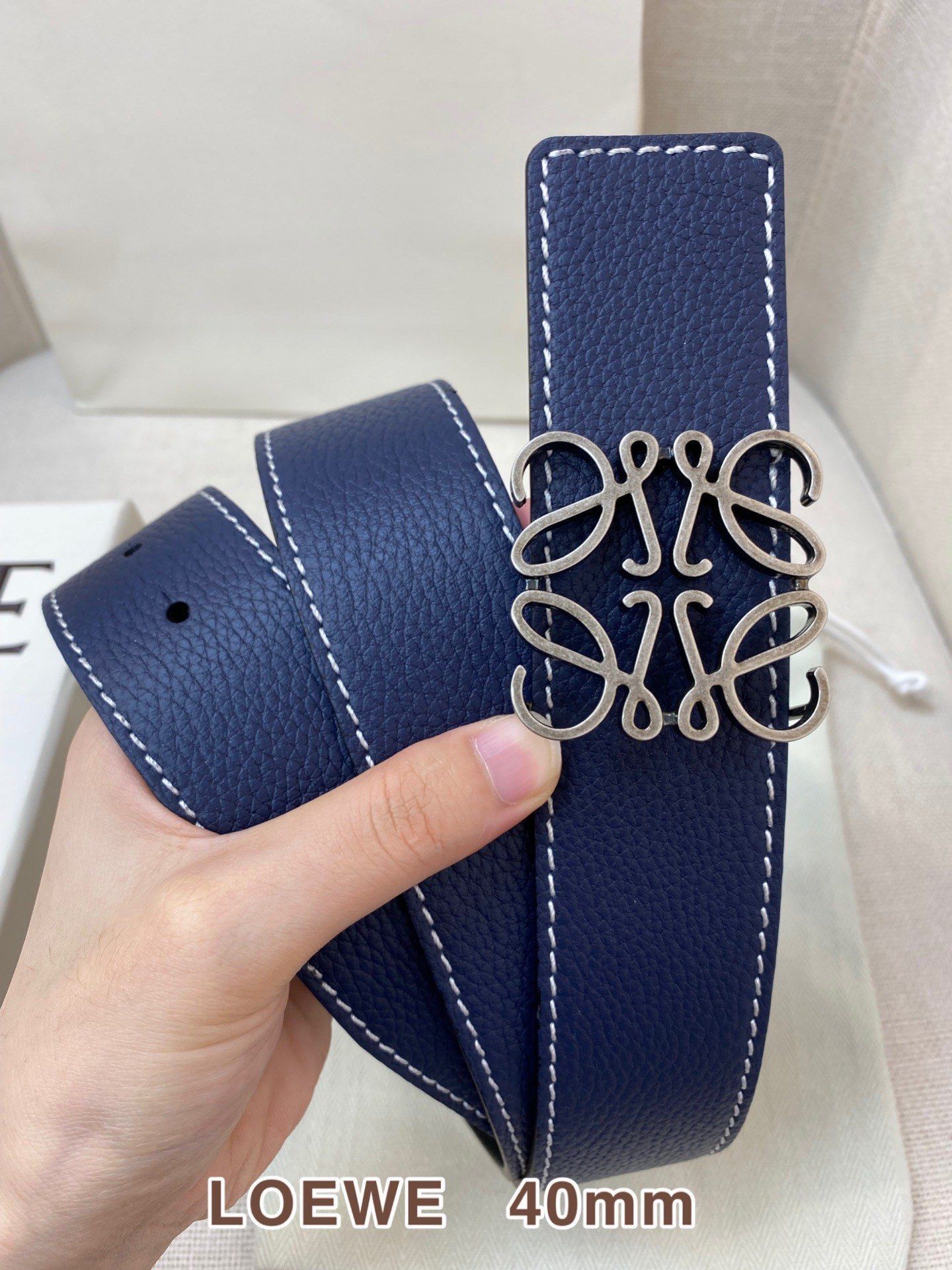 LOEWE_Belt_yupoo_Original_quality